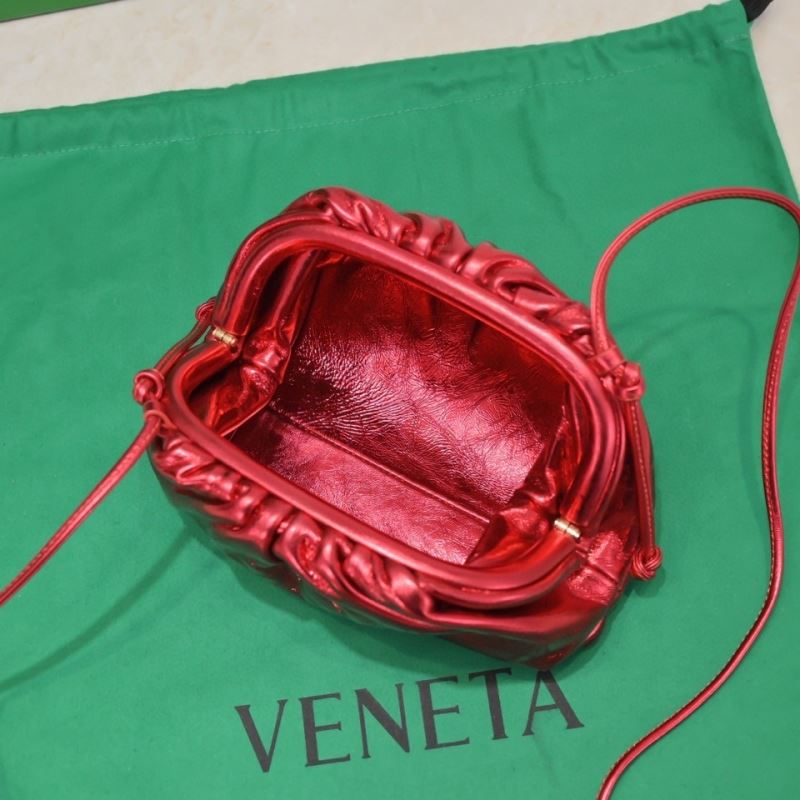 Bottega Veneta Pouch Clutch Bags